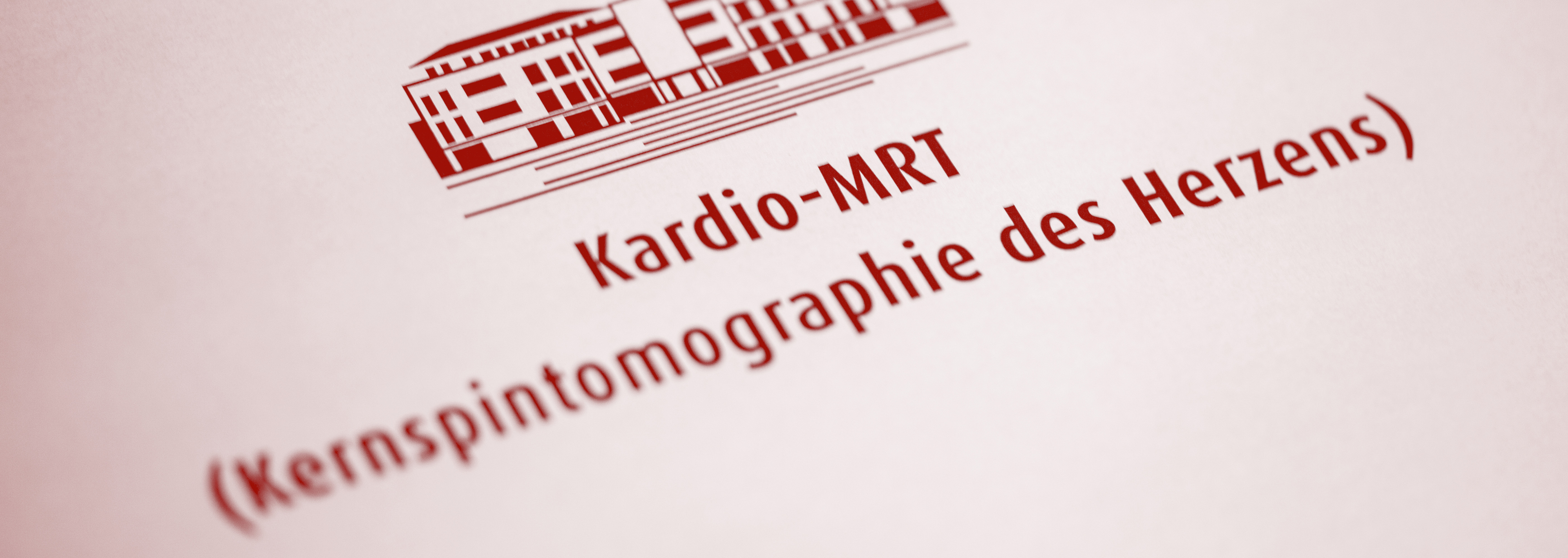 Kardio-MRT Kardiologie Berlin Zehlendorf Schlachtensee