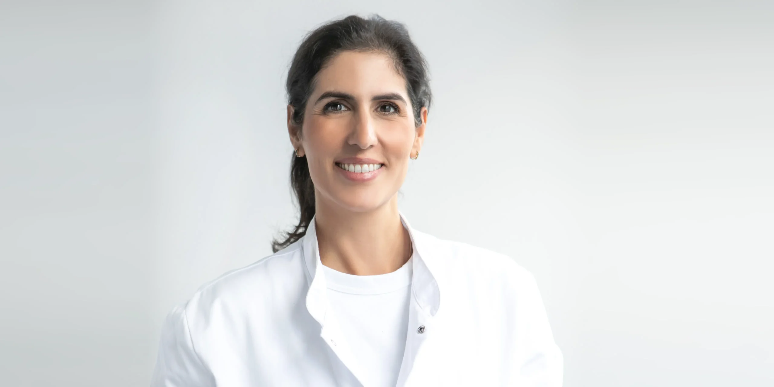 FÄ Yasemin Yesilöz – Fachärztin für Innere Medizin und Kardiologie in Berlin-Schlachtensee